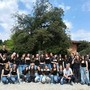 Il Soleri Bertoni Choir incanta al Festival di Primavera di Montecatini
