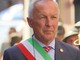 Il sindaco di Saluzzo Franco Demaria Il sindaco di Saluzzo Franco Demaria