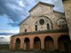 I monaci di Pra ’d Mill tornano a Staffarda per i Vespri della Visitazione I monaci di Pra ’d Mill tornano a Staffarda per i Vespri della Visitazione