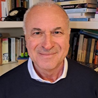 Sergio Della Sala Sergio Della Sala