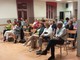 Il Circolo PD di Savigliano durante un passato incontro