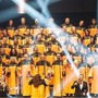 Sunshine Gospel Choir Sunshine Gospel Choir