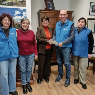 Santuario di Monserrato e Comune di Borgo San Dalmazzo: in vigore la nuova convenzione quinquennale