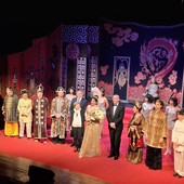 Gli eventi per iniziare il 2026 all'insegna della cultura: concerti e spettacoli dal vivo