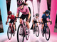CICLISMO / Entusiasmo crescente per la tappa Saluzzo - Saluzzo, gran finale del Giro Women CICLISMO / Entusiasmo crescente per la tappa Saluzzo - Saluzzo, gran finale del Giro Women