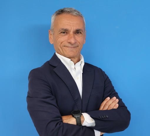 Salvatore Paparelli, nuovo amministratore delegato di Tesisquare Spa