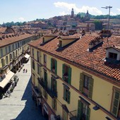Immagine di repertorio Immagine di repertorio