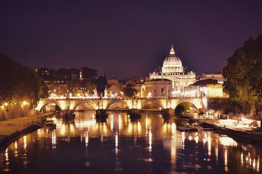 Roma monumentale, politica e papale, tutto in un sol colpo con la Polaris Viaggi