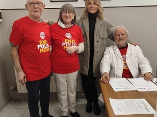 Soci Medici e Volontari