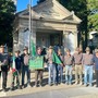 Dalla Liguria alle Marche, doppio impegno per le Penne Nere di Ceva Dalla Liguria alle Marche, doppio impegno per le Penne Nere di Ceva