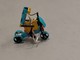 A Ceva si fa lezione con piccoli robot assemblati utilizzando i mattoncini Lego