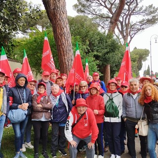 Sindacato Pensionati Italiani Provincia di Cuneo: INSIEME SIAMO UNA FORZA Sindacato Pensionati Italiani Provincia di Cuneo: INSIEME SIAMO UNA FORZA