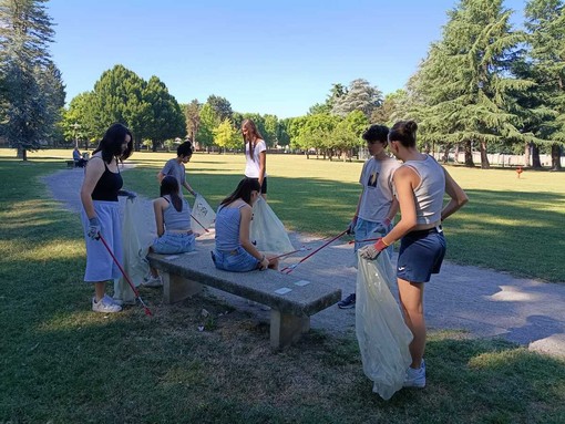 Savigliano, la città nelle mani dei ragazzi: 23 giovani protagonisti di “I care 2026” Savigliano, la città nelle mani dei ragazzi: 23 giovani protagonisti di “I care 2026”