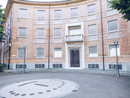 Il Seminario di Fossano Il Seminario di Fossano