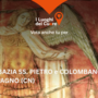 Giornate FAI d'Autunno, tra Pagno e Saluzzo l'Abbazia longobarda, ottantacinque Vespe e Palazzo Vacca aperto per la prima volta Giornate FAI d'Autunno, tra Pagno e Saluzzo l'Abbazia longobarda, ottantacinque Vespe e Palazzo Vacca aperto per la prima volta