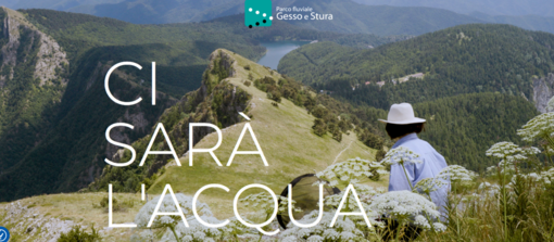 Ci sarà l’acqua, al CinemAmbiente di Torino la prima assoluta del film del Parco Fluviale Gesso e Stura Ci sarà l’acqua, al CinemAmbiente di Torino la prima assoluta del film del Parco Fluviale Gesso e Stura