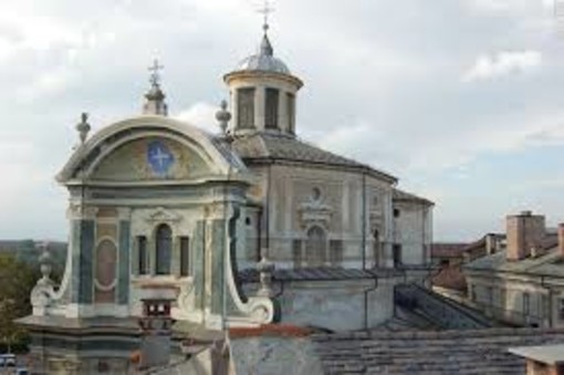 Riprendono le lezioni-conferenze all'Unitre di Cuneo con i &quot;“700 anni di storia dell'Ospedale e della Confraternita di Santa Croce”&quot;