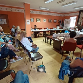 A luglio torna il Salone del Libro di Montagna a Frabosa Sottana A luglio torna il Salone del Libro di Montagna a Frabosa Sottana