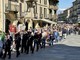 Saluzzo, edizione passata delal Festa delal Liberazione