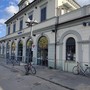 La stazione di Bra