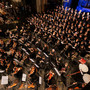 Saluzzo, gran finale per "Suoni dal Monviso": il concerto di chiusura tra musica sacra, jazz e inclusività Lis Saluzzo, gran finale per "Suoni dal Monviso": il concerto di chiusura tra musica sacra, jazz e inclusività Lis
