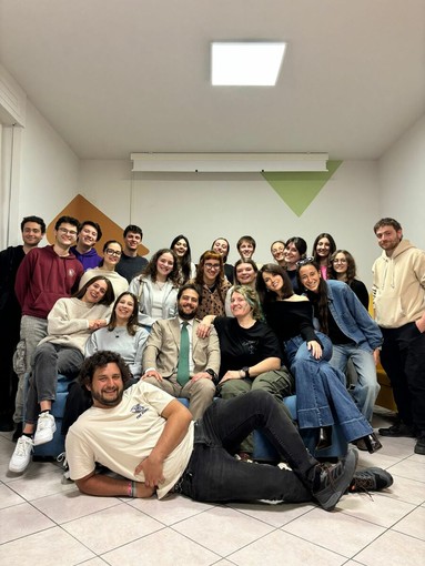 Lo staff Lo staff