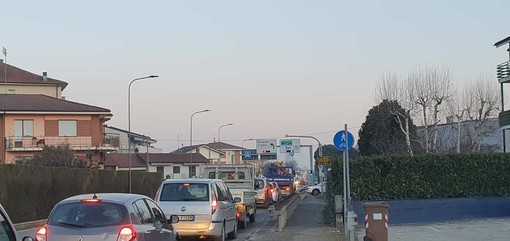 Nuova bretella stradale, Savigliano attende il progetto Nuova bretella stradale, Savigliano attende il progetto