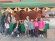Piozzo, la bancarella della scuola dell'infanzia alla Fiera della Zucca Piozzo, la bancarella della scuola dell'infanzia alla Fiera della Zucca