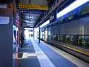 Ritardi sulla linea ferroviaria Alba–Germagnano nel primo giorno di scuola Ritardi sulla linea ferroviaria Alba–Germagnano nel primo giorno di scuola