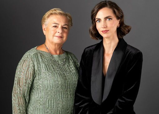 Simonetta Heger accompagnerà al fortepiano Elisabeth Hertzberg, soprano