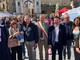 La Lampada della Pace arriva a Savigliano. Al via la Festa della Cultura La Lampada della Pace arriva a Savigliano. Al via la Festa della Cultura