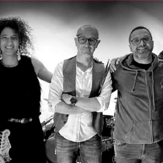 Corneliano celebra i Live Forever: al Cinema Vekkio il concerto del decennale
