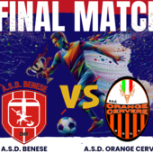 CALCIO / Mercoledì sera a Mondovì la finale della Coppa Piemonte di Seconda e Terza Categoria provinciale