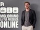 Farsi trovare online, anche nell’era dell’intelligenza artificiale: Studio Arzani al fianco delle attività locali Farsi trovare online, anche nell’era dell’intelligenza artificiale: Studio Arzani al fianco delle attività locali