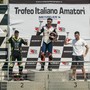 MOTORI / Coppa Italia Velocità: ancora due podi per i piloti della Black Racing di Roccavione MOTORI / Coppa Italia Velocità: ancora due podi per i piloti della Black Racing di Roccavione