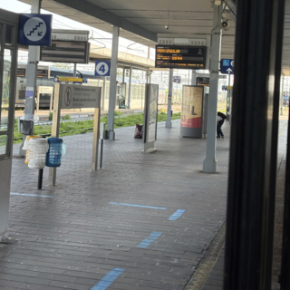 Anche per Cuneo sarà un venerdì nero per i treni: il 29 maggio sciopero nazionale e collegamenti ridotti Anche per Cuneo sarà un venerdì nero per i treni: il 29 maggio sciopero nazionale e collegamenti ridotti