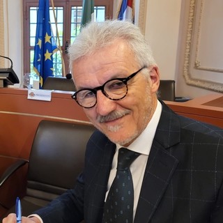 Silvio Artusio Comba lascia dopo due mandati alla guida del Comune di Monticello d'Alba