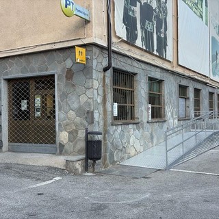 Sampeyre, riapre l'ufficio postale modernizzato: nasce il nuovo sportello Polis con i servizi della Pubblica Amministrazione Sampeyre, riapre l'ufficio postale modernizzato: nasce il nuovo sportello Polis con i servizi della Pubblica Amministrazione