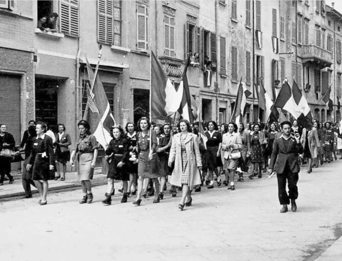 “C’è ancora domani”, a Paesana una serata per ricordare le staffette partigiane “C’è ancora domani”, a Paesana una serata per ricordare le staffette partigiane