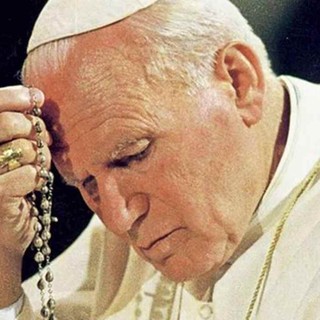 22 ottobre: è il giorno di San Giovanni Paolo II, si prega anche a Bra