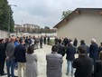 Saluzzo, la Provincia di Cuneo inaugura la nuova sede del REparto Viabilità di Saluzzo Saluzzo, la Provincia di Cuneo inaugura la nuova sede del REparto Viabilità di Saluzzo