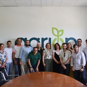 Manta, Agrion seleziona sei startup per l’AgriTech del futuro