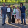 Santa Vittoria d'Alba, grande successo al vernissage di "Sospesa tra due mondi": Giovanna Galizio unisce Piemonte e Sicilia Santa Vittoria d'Alba, grande successo al vernissage di "Sospesa tra due mondi": Giovanna Galizio unisce Piemonte e Sicilia