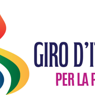 Savigliano aderisce al Giro d’Italia per la Pace: in città la Lampada di Assisi Savigliano aderisce al Giro d’Italia per la Pace: in città la Lampada di Assisi