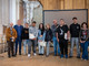 La premiazione dei giovani poeti in una precedente edizione La premiazione dei giovani poeti in una precedente edizione