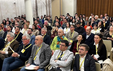 Vino e giovani, Coldiretti Cuneo: "I nuovi linguaggi non tradiscano l'identità"