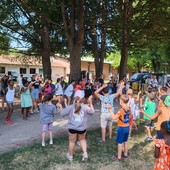 Savigliano, festa finale al parco Graneris per l’Estate ragazzi 2026