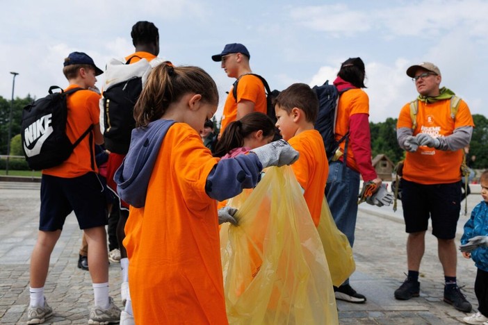 Uno scatto dall'edizione 2025 Uno scatto dall'edizione 2025