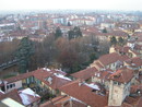 Savigliano panoramica Savigliano panoramica