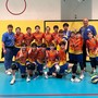 VOLLEY GIOVANILE / La Lab Travel vola ai Regionali di Vercelli: 15 talenti cresciuti in casa